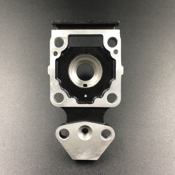 Основание помпы охлаждения Yamaha 9.9-15, F9.9-15 (PREMARINE)