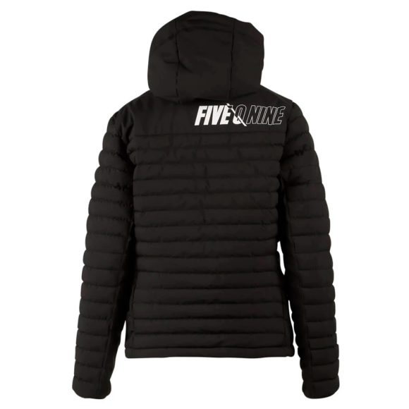 Куртка 509 Syn Down Black, SM Куртка 509 Syn Down Black, SM