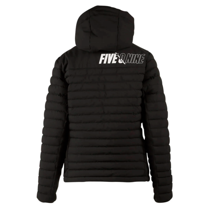 Куртка 509 Syn Down Black, SM