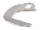 Затворный крюк капота Honda BF75-130