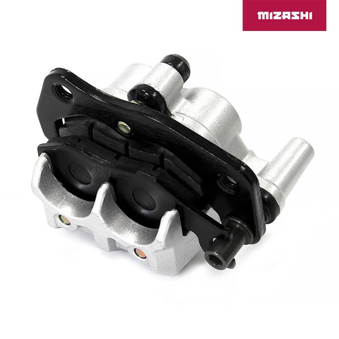 Передний тормозной цилиндр (левый) Yamaha AT-MZ1577