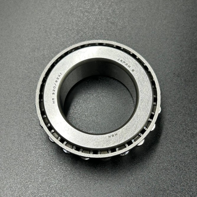 Подшипник упорный Suzuki DF150A-300 (Suzuki)