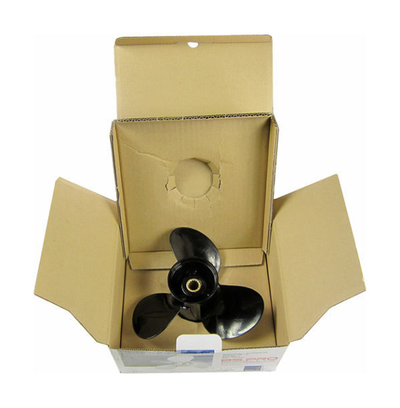 Винт гребной Johnson 20-35;3x10x15, BaekSan Винт гребной Johnson 20-35;3x10x15, BaekSan