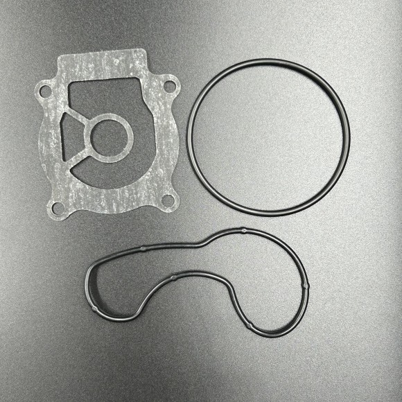 Ремкомплект редуктора Suzuki DT40, DF40-50, DF40-60(A) (Osaka)