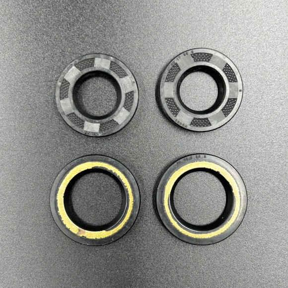 Ремкомплект редуктора Suzuki DT40, DF40-50, DF40-60(A) (Osaka)