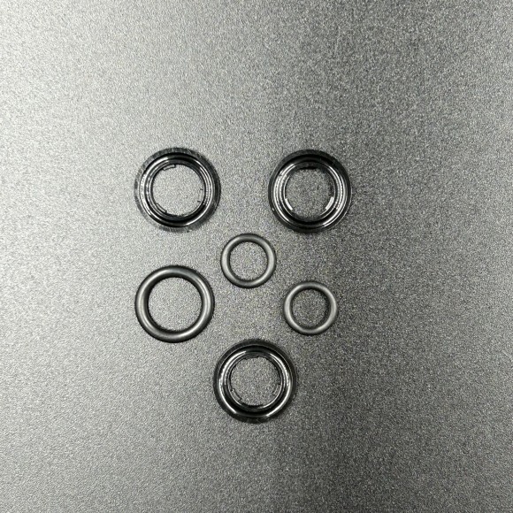 Ремкомплект редуктора Suzuki DT40, DF40-50, DF40-60(A) (Osaka)