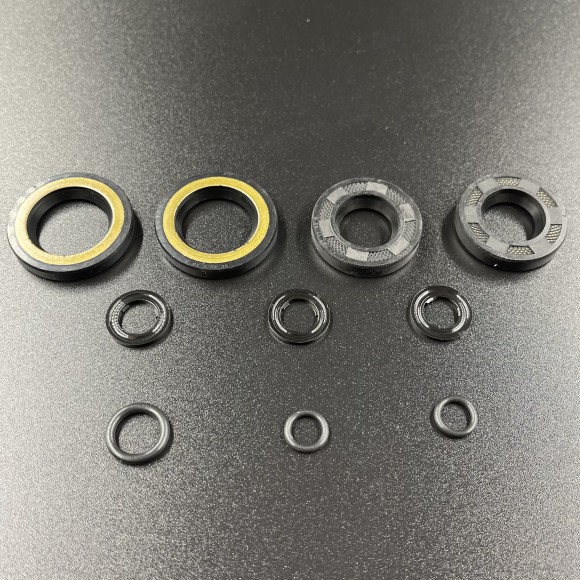 Ремкомплект редуктора Suzuki DT40, DF40-50, DF40-60(A) (Omax)