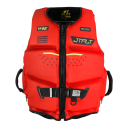 Жилет страховочный JetPilot RX Vault Protech F/E Eco Vest Red, L