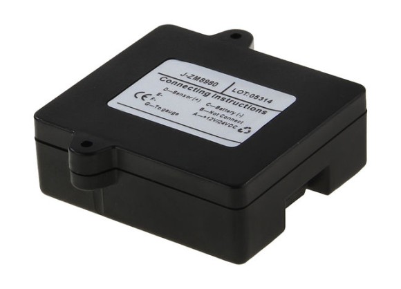 Блок синхронизации датчиков уровня EURO-USA, Marine Rocket