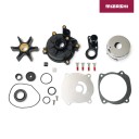 Ремкомплект насоса охлаждения Evinrude-Johnson SC-WT165