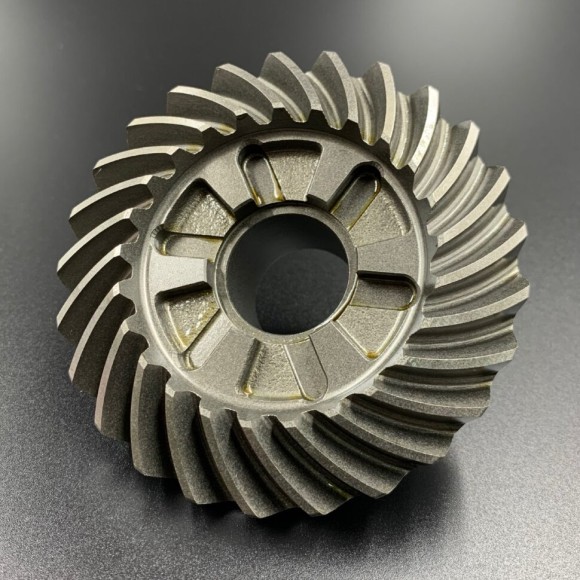 Шестерня заднего хода Yamaha F75-100 (6D9-45571-10) (Yamaha) Шестерня заднего хода Yamaha F75-100 (6D9-45571-10) (Yamaha)