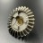 Шестерня переднего хода Yamaha 6-8 (6N0-G5560-00; 6GH-45560-09; 6G1-45560-00) (Omax)