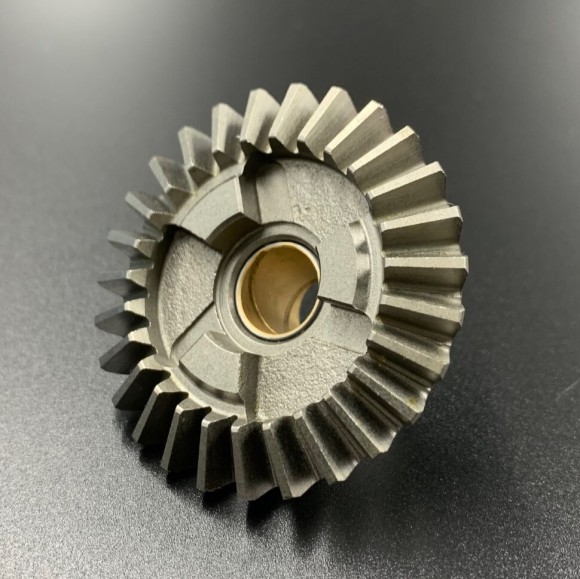 Шестерня переднего хода Yamaha 6-8 (6N0-G5560-00; 6GH-45560-09; 6G1-45560-00) (Omax) Шестерня переднего хода Yamaha 6-8 (6N0-G5560-00; 6GH-45560-09; 6G1-45560-00) (Omax)