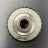 Шестерня переднего хода Yamaha 6-8 (6N0-G5560-00; 6GH-45560-09; 6G1-45560-00) (Omax)