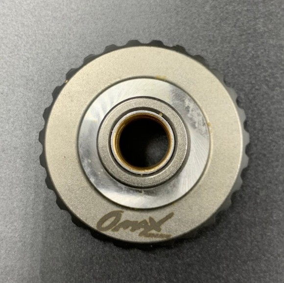 Шестерня переднего хода Yamaha 6-8 (6N0-G5560-00; 6GH-45560-09; 6G1-45560-00) (Omax) Шестерня переднего хода Yamaha 6-8 (6N0-G5560-00; 6GH-45560-09; 6G1-45560-00) (Omax)