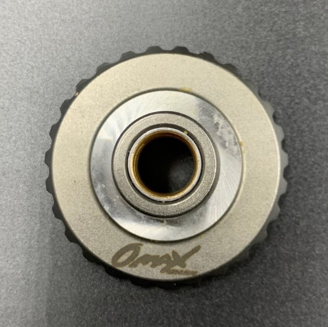 Шестерня переднего хода Yamaha 6-8 (6N0-G5560-00; 6GH-45560-09; 6G1-45560-00) (Omax)
