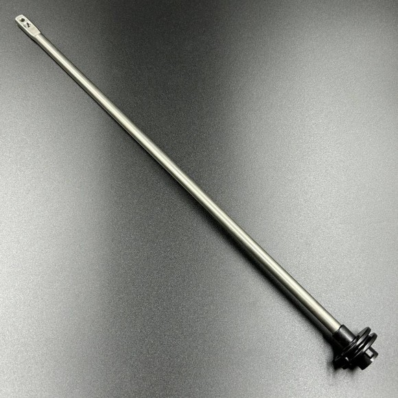 Тяга газа румпеля Suzuki DT9.9-40 (KACAWA)