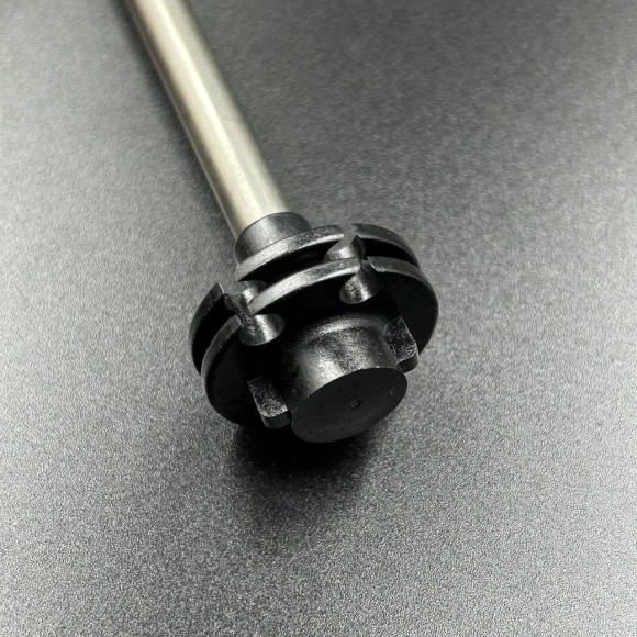 Тяга газа румпеля Suzuki DT9.9-40 (KACAWA)