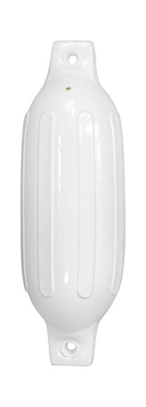 Кранец Marine Rocket надувной, размер 584x165 мм, цвет белый (упаковка из 10 шт.)