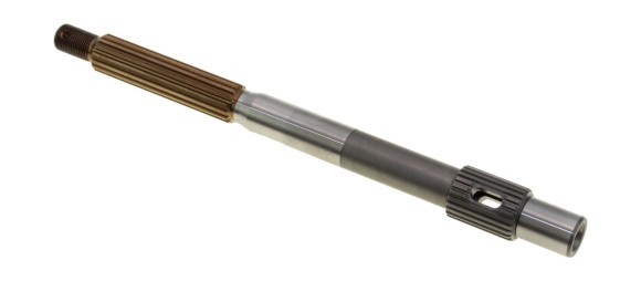 Вал гребной Suzuki DF70A/80A/90A