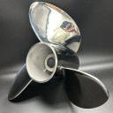 Гребной винт без втулки 150-300 (3X16X23) POLEAX (Polastorm SEMA) СТАЛЬ