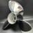 Гребной винт без втулки 150-300 (3X16X23) POLEAX (Polastorm SEMA) СТАЛЬ