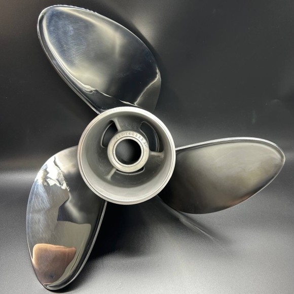 Гребной винт без втулки 150-300 (3X16X23) POLEAX (Polastorm SEMA) СТАЛЬ