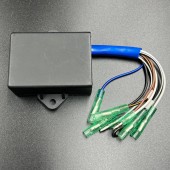 Коммутатор Yamaha 25-30 (YUELANG)