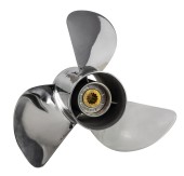 Гребной винт 3x13x19, Marine Rocket Гребной винт 3x13x19, Marine Rocket