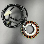 Статор Yamaha F40-70, FT50-60 (PREMARINE) Статор Yamaha F40-70, FT50-60 (PREMARINE)