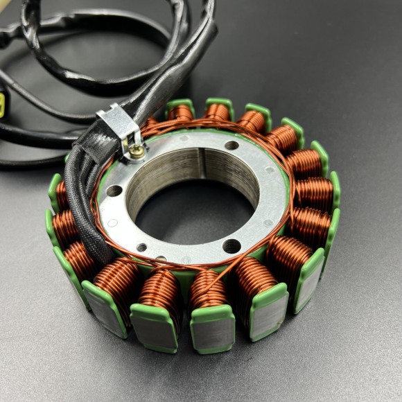 Статор Yamaha F40-70, FT50-60 (PREMARINE)