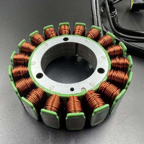 Статор Yamaha F40-70, FT50-60 (PREMARINE)