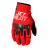 Гидроперчатки JetPilot Vault Race Red, S