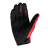 Гидроперчатки JetPilot Vault Race Red, S
