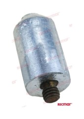 Анод цинковый Volvo Penta, Recmar Анод цинковый Volvo Penta, Recmar