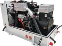 Дизель-генератор Marine Rocket (блок Yanmar) 10 кВт
