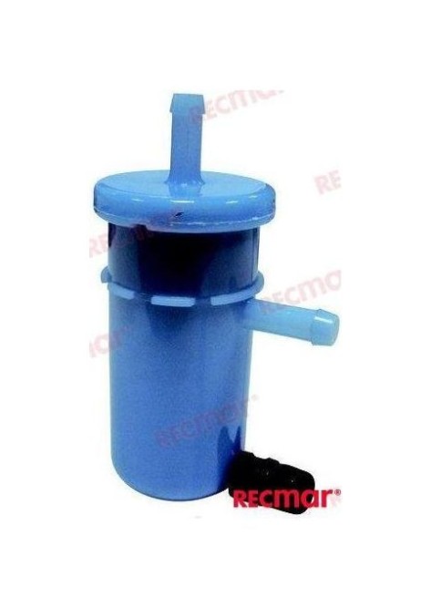 Фильтр топливный Suzuki DF9.9B/15A-30A/70A-90A, Recmar
