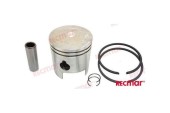 Поршень Tohatsu/Mercury 9.9-15, STD, Recmar