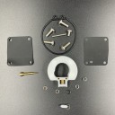 Ремкомплект карбюратора Tohatsu 8-9.8 (PREMARINE)