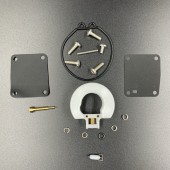 Ремкомплект карбюратора Tohatsu 8-9.8 (PREMARINE)