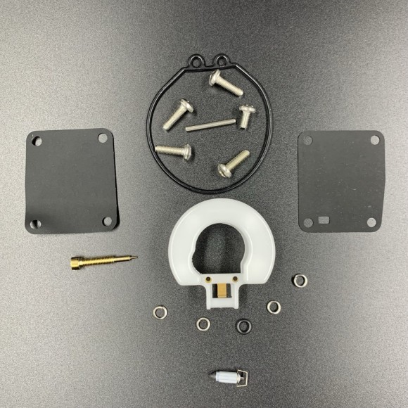 Ремкомплект карбюратора Tohatsu 8-9.8 (PREMARINE)