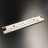 Анод подвески Yamaha 40-90 (Алюминий) (6H1-45251-03-AL) (Omax)