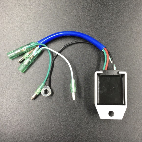 Выпрямитель тока Yamaha 6-50, F8-15 (PREMARINE) Выпрямитель тока Yamaha 6-50, F8-15 (PREMARINE)