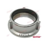 Гайка гребного винта Volvo Penta, Recmar