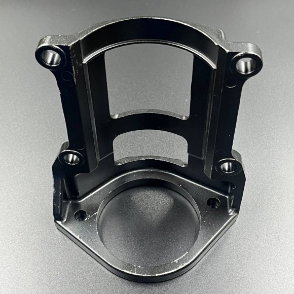 Крепление электростартера Suzuki DT40 (HSP)