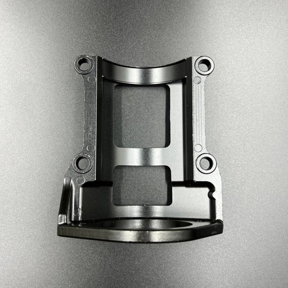 Крепление электростартера Suzuki DT40 (HSP)