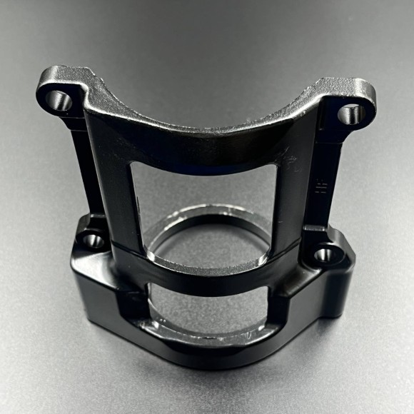 Крепление электростартера Suzuki DT40 (HSP)