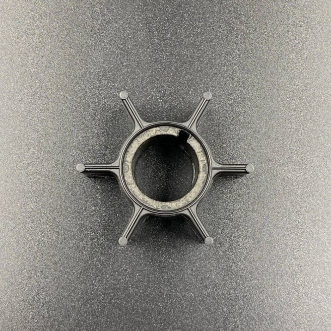 Крыльчатка помпы охлаждения Tohatsu 25-30, M40C (KAСAWA)