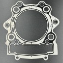 Прокладка под головку Yamaha Grizzly 700, Rhino 700 (Yamaha)