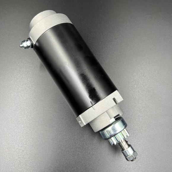 Стартер электрический Mercury 75/90 HP 3-Cyl, 100/115/125 4-Cyl(PREMARINE)